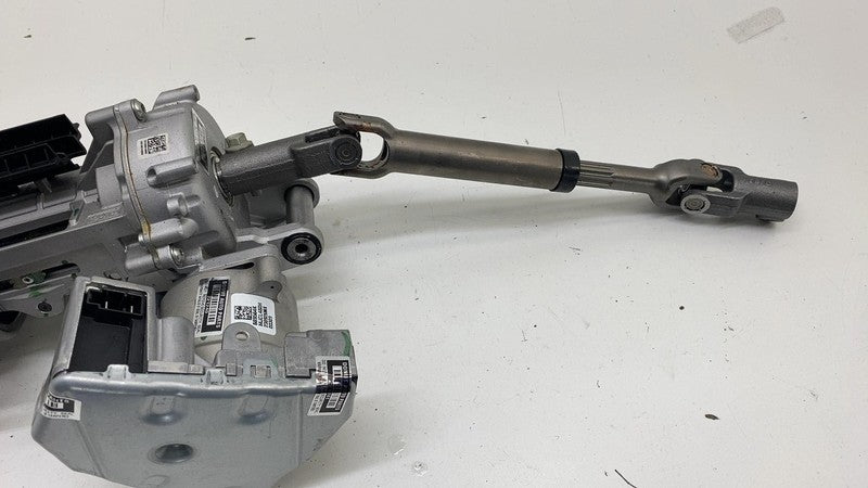 ⭕ 2021-2024 Ford Mustang Mach-E Electric Power Steering Column w/ Motor Assembly