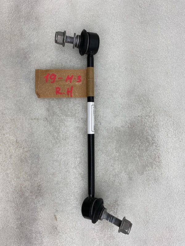 104439600D ⭕17-23 Tesla Model 3 Front Right Anti-Roll Sway Bar Stabilizer Link 1044396-00-D
