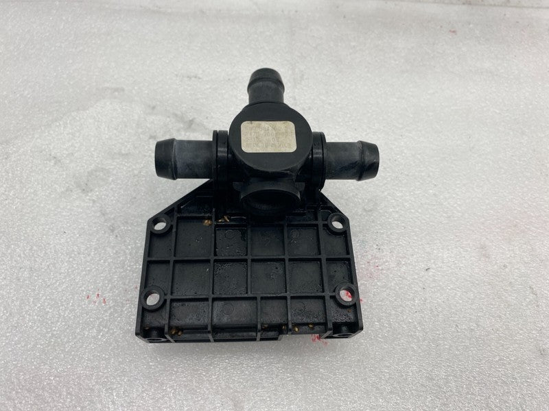 600738400B ⭕ 2012-2020 Tesla Model S Coolant Water Pump Valve 3-Port 3/4" inch 6007384-00-B