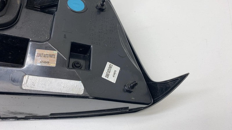 ⭕17-22 Tesla Model 3 Rear Driver Side Exterior Taillight Outer Tail La
