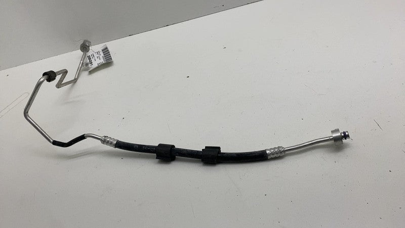 9Y0.816.741 ⭕ 2024 Porsche Cayenne A/C Air Conditioning Discharge Hose Line Pipe 9Y0816741