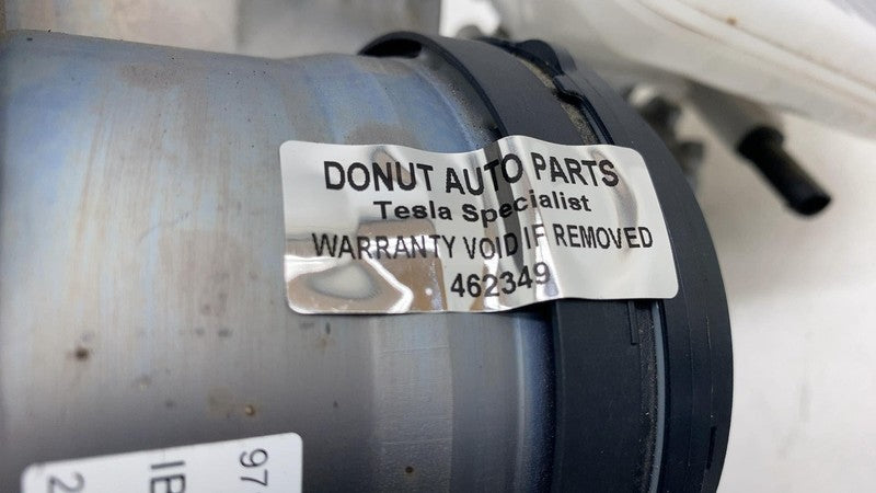 ⭕ 20-24 Tesla Model Y Power iBooster Brake Booster Master Cylinder 118