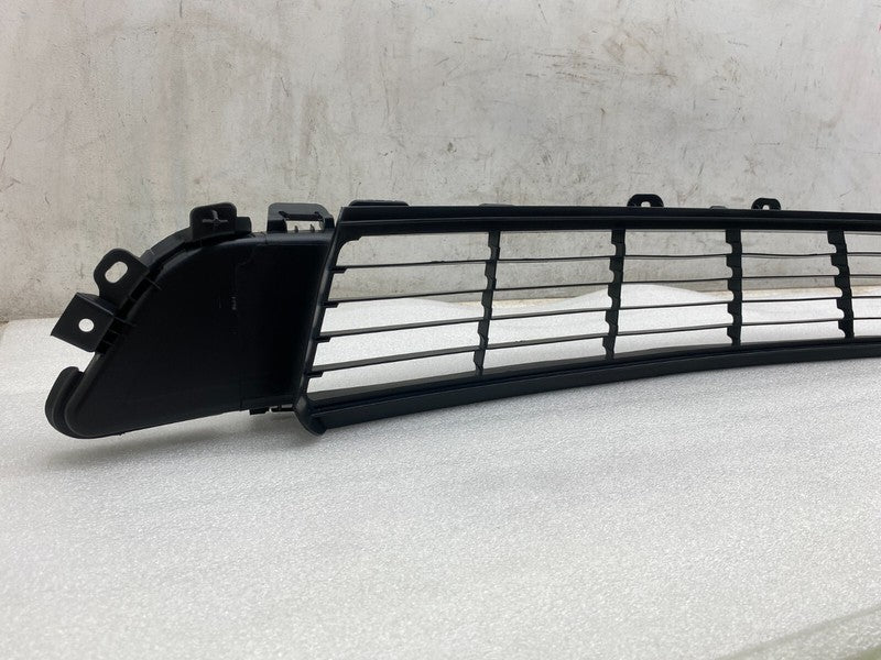 1564699 00 B 2021 2022 2023 Tesla Model S Front Fascia Lower Bumper Grille Assy 1564699-00-B