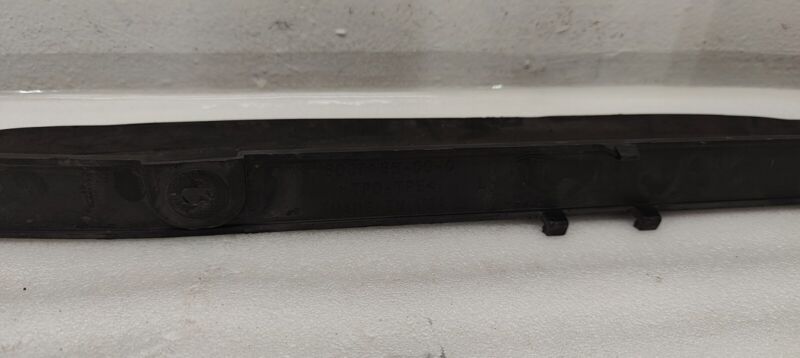 6008186 00 C 12-15 Model S Left & Right Aero Shield Inner Strake Undertray Panel 6008186-00-C