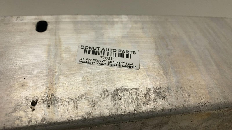 ⭕ 14-20 Maserati Ghibli Rear Bumper Reinforcement Beam Impact Bar Crash Rebar