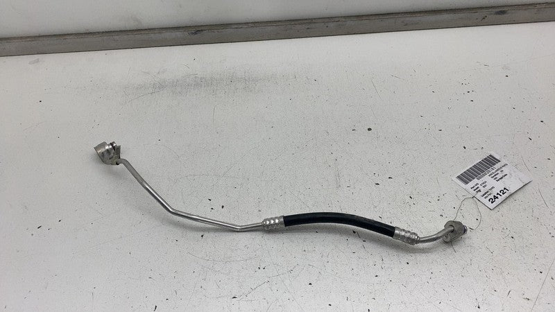 4KE 816 741 E 19-23 Audi E-Tron Quattro Air Conditioning Refrigerant Tube Pipe Line 4KE816741E