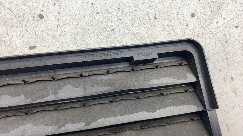 ⭕ 18-24 Lincoln Navigator Rear Quarter Panel Pressure Air Vent HC3B-25