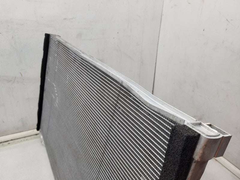 1619166 00 A 2021 2022 2023 Tesla Model S Engine Cooling Radiator Assembly 1619166-00-A