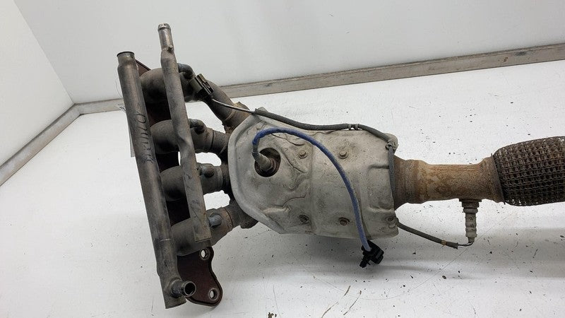2013 2014 2015 2016 2017 Ford C-Max Exhaust Manifold Assembly OEM