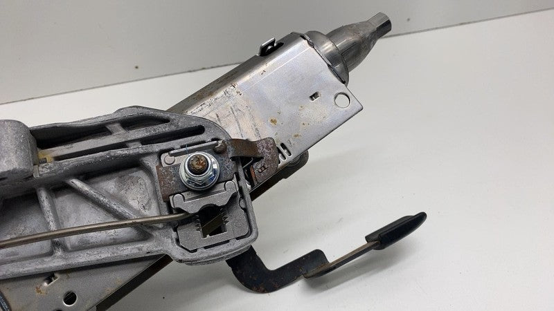 EV613C529BD 2013-2018 Ford C-Max Power Steering Column w/ Intermediate Shaft EV61-3C529-BD