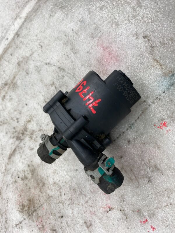 103534800F 2016-2020 Tesla Model S X Cooling System Auxiliary Water Coolant Pump FWD Assy
