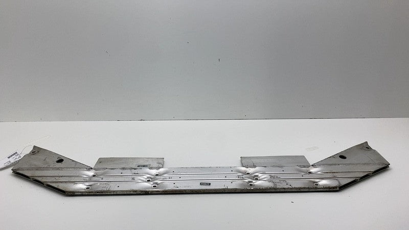 7334566 2018 2019 2020 2021 2022 2023 BMW 530e Rear Cross Member Support Bar OEM 7334566