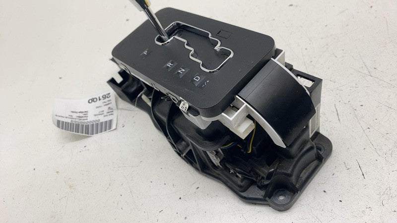 05168003AE ⭕ 12-17 Jeep Wrangler Automatic Gear Lever Floor Transmission Shifter 05168003AE