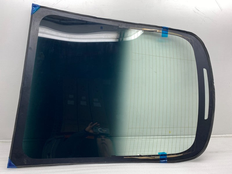 E4 43R 000775 ⭕ 2021 2022 2023 Tesla Model 3 Rear Backlite Panoramic Roof Glass 1472925-00-E