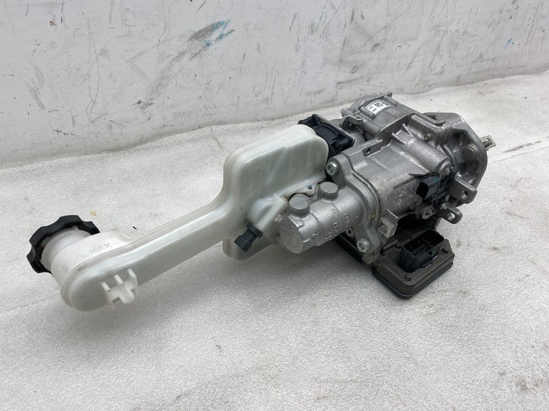 1045523 00 C ⭕ 16-20 Model X Electromechanical Brake iBooster Module Reservoir 1045523-00-C