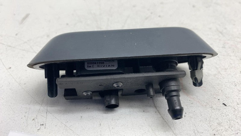 Miscellaneous Parts RIVIAN R1S 22