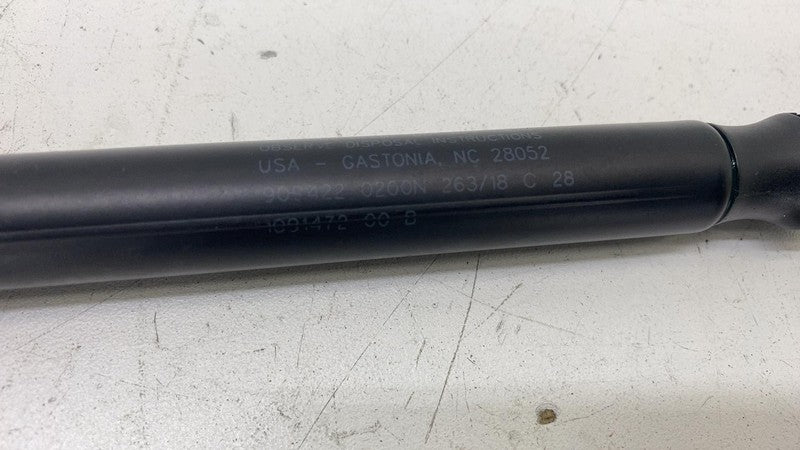109147200D ⭕ 2017-2023 Tesla Model 3 Front Side Bonnet Hood Lift Strut Right 1091472-00-D