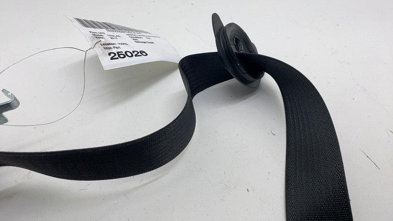2016-2020 Tesla Model S Front Right 1st Row Seat Belt & Retractor 1079