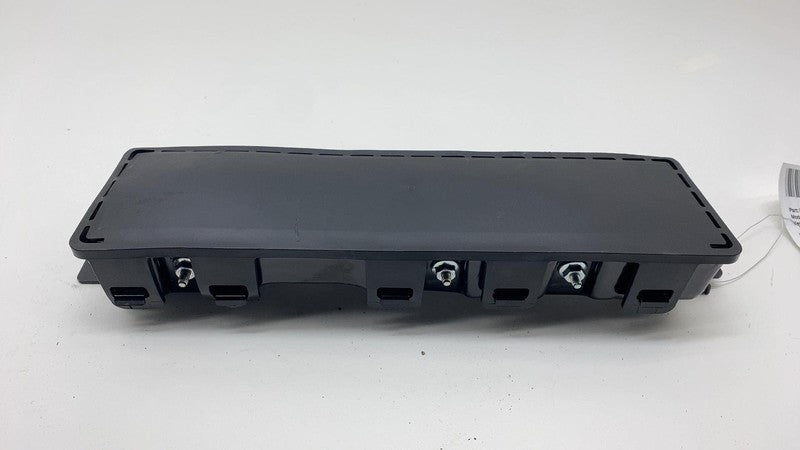 1005260 00 G 2012-2015 Tesla Model S Front Passenger Side Lower Knee Airbag Right RH Assembly
