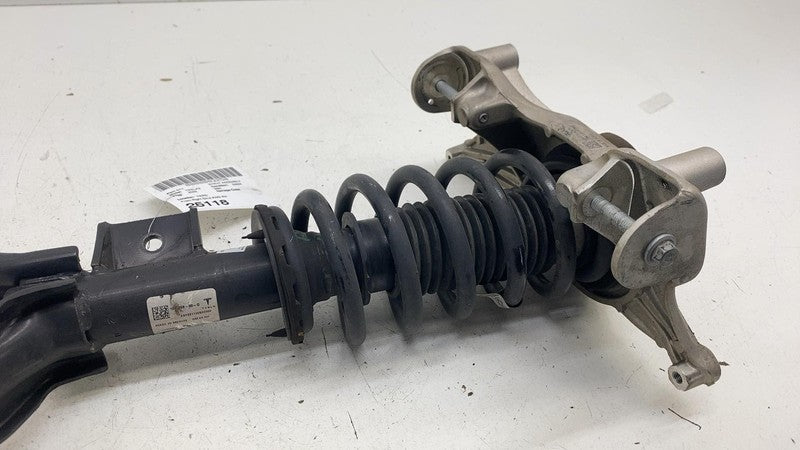 ⭕ 17-23 Model 3 Front Shock Absorber w/ Spring & Upper Mount Right 104