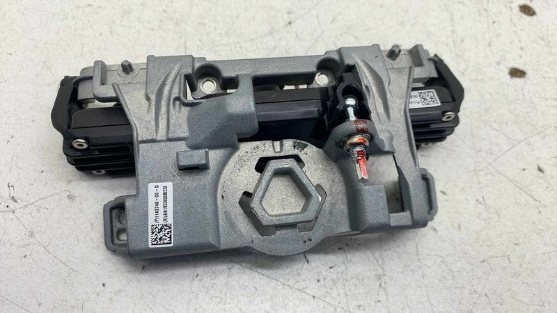 Camera/projector TESLA MODEL 3 20