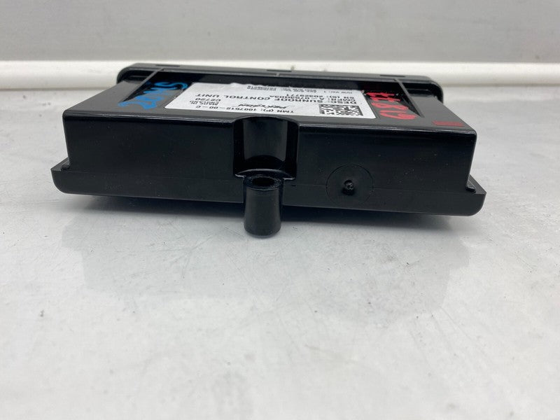 1007512 00 C ⭕ 16-20 Tesla Model S Sunroof Controller Moon Roof Control Module 1007512-00-C