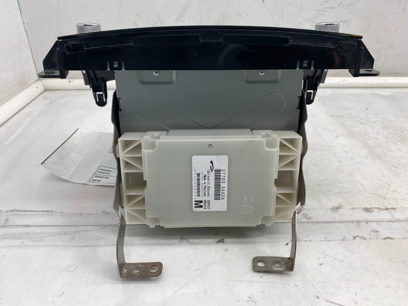 259155AA0A ⭕ 15-16 Nissan Murano GPS Navigation CD Radio Receiver Touch Screen 25915-5AA0A