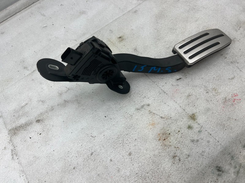 BE5C9F836AA ⭕ 2012-2015 Tesla Model S MS Accelerator Throttle Pedal Assembly BE5C 9F836-AA