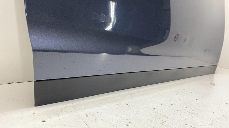 ⭕ 2016-2020 Tesla Model X Front Passenger Side Door Shell Panel Right