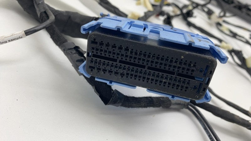 168223499G 2024 2025 Tesla Cybertruck Driver Side Subframe Wiring Harness Cable Wire Left