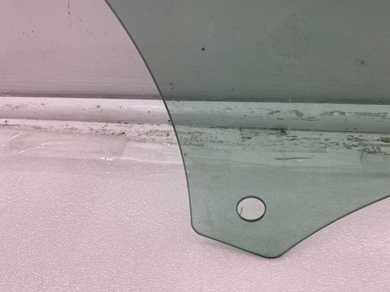 E9 43R-004529 ⭕17-23 Tesla Model 3 Rear Passenger Side Door Window Glass Right Single Pane OEM