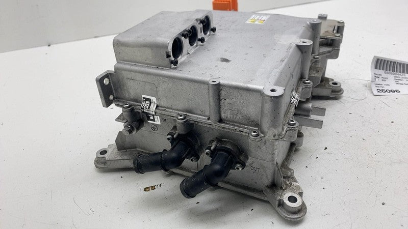 32335618 ⭕2021-2023 Polestar 2 Front Drive Motor Power Inverter Converter Module 32335618