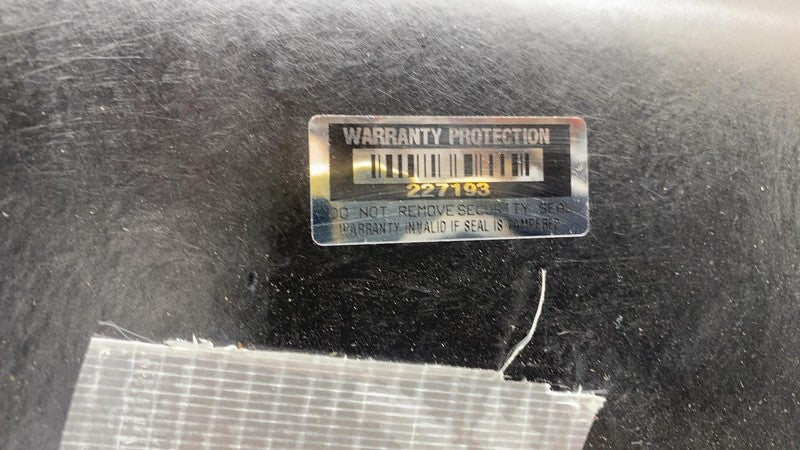 PT00000351-H ⭕ 2022-2024 Rivian R1T Rear Left Trunk Pick Up Box Trim Cover Panel PT00000351-H