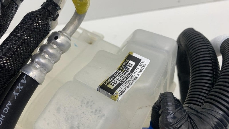 1547595A0F ⭕ 2021-2025 Tesla Model 3 Supermanifold Refrigerant Chiller w/ Coolant Reservoir