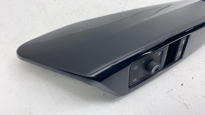 ⭕23-24 Volkswagen ID.4 Front Left Door Window Switch Trim Cover Panel