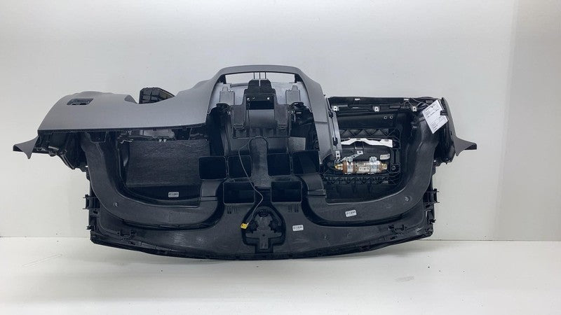 ⭕ 13-14 Mercedes-Benz B-Class W242 Front Dashboard Dash Panel Brown Assembly OEM