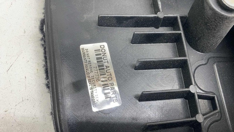 ⭕ 14-17 Range Rover Sport Rear Driver Side Trunk Quarter Trim Cover Panel Left