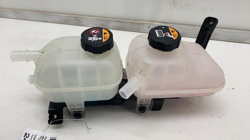 ⭕ 2022 Hyundai Ioniq 5 NE VE Coolant Balancing Expansion Tank Reservoir Assembly
