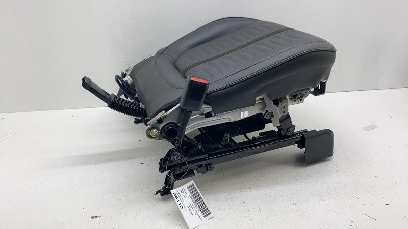 ⭕ 2025 Rivian R1S Front Left Side Seat Lower Cushion w/ Track Frame Assembly LH