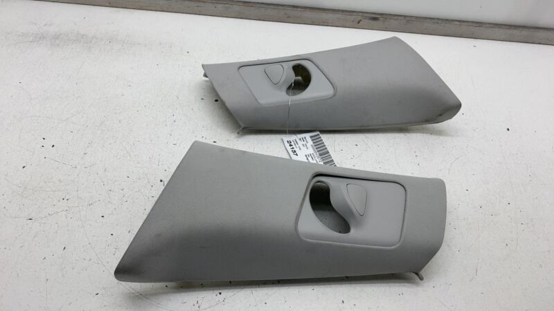 108625501K ⭕ 17-23 Model 3 Left & Right B-Pillar Upper Trim Cover 1086245-01-K/1086255-01-K