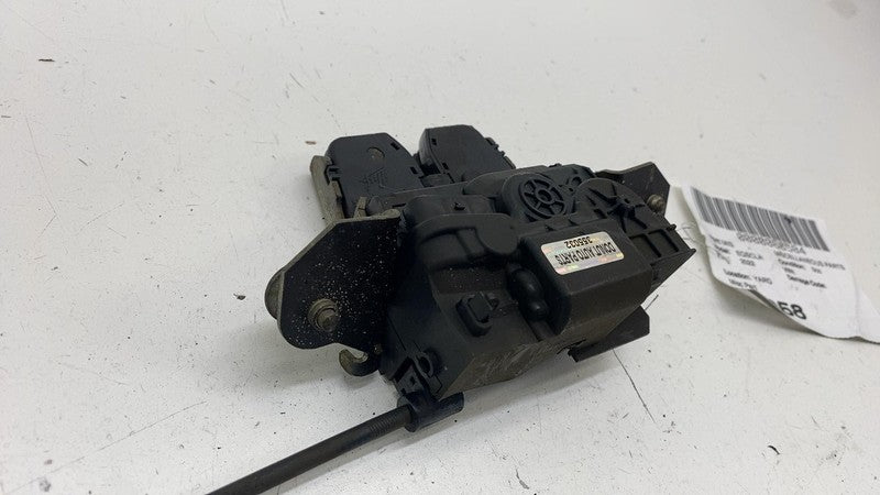 A0999067103 ⭕ 2022 Mercedes-Benz EQS 450+ Rear Tailgate Boot Lock Latch Actuator A0999067103