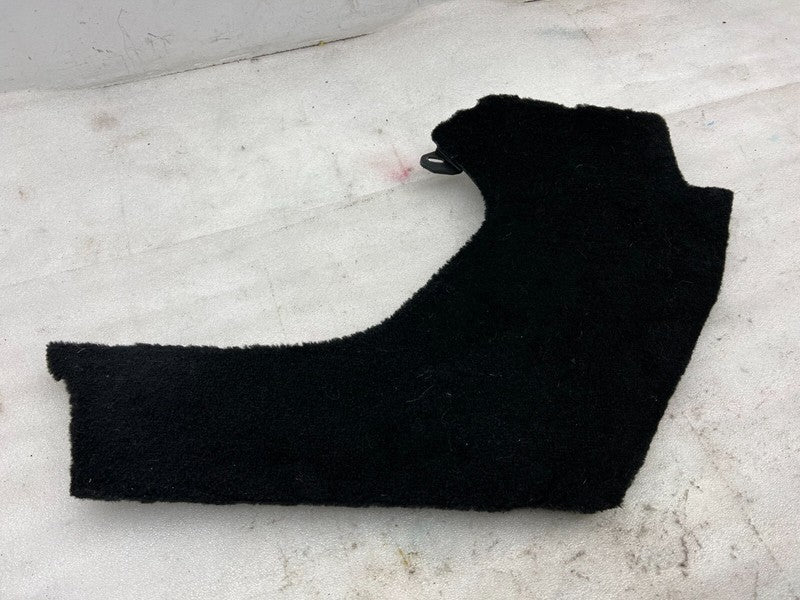 1035936 00 B ⭕ 16-20 Model X Front Passenger Closeout Center Console Trim Right 1035936-00-B