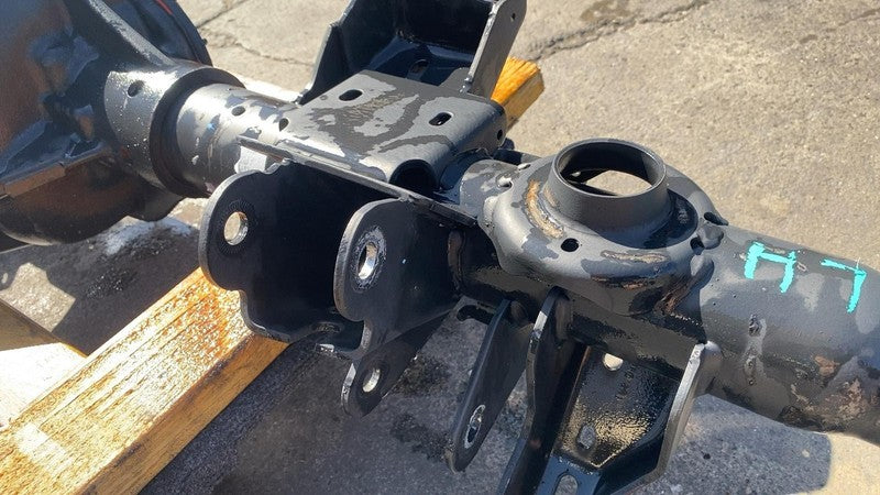 ⭕ 2025 Ram 1500 Rear Axle Beam Differential Carrier Assembly 3.0L Gas