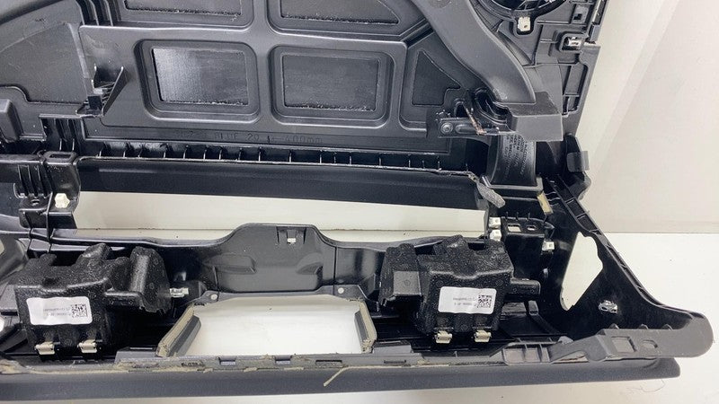 ⭕ 2017-2023 Tesla Model 3 Y Dashboard Instrument Panel Base & Premium Assembly