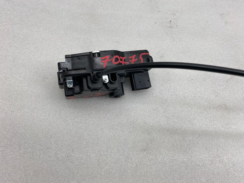6008914-99-D ⭕ 12-20 Model S Rear Passenger Side Door Lock Latch Actuator Right 6008914-99-D