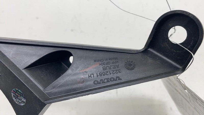 32212681 ⭕ 2021-2023 Polestar 2 Rear Driver Side Speaker Mount Bracket Left OEM 32212681