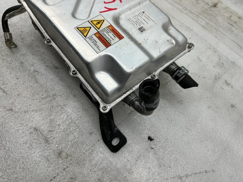 1028665 00 E ⭕12-15 Model S High Voltage Gen 2 DC-DC Power Converter Module Unit 1028665-00-E