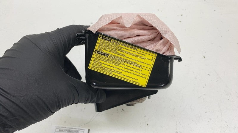 1036748-00-F ⭕ 2016-2020 Tesla Model X Passenger Dash Airbag Module Right RH OEM 1036748-00-F
