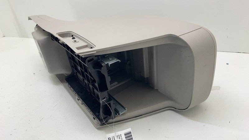 ⭕ 2017-2020 Chrysler Pacifica Front Center Console Floor Sliding Rear Cup Holder