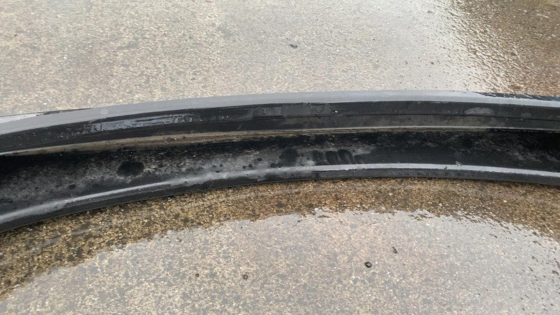 7P0 807 309 2011-2018 Porsche Cayenne Rear Bumper Reinforcement Impact Crash Bar Beam Assy